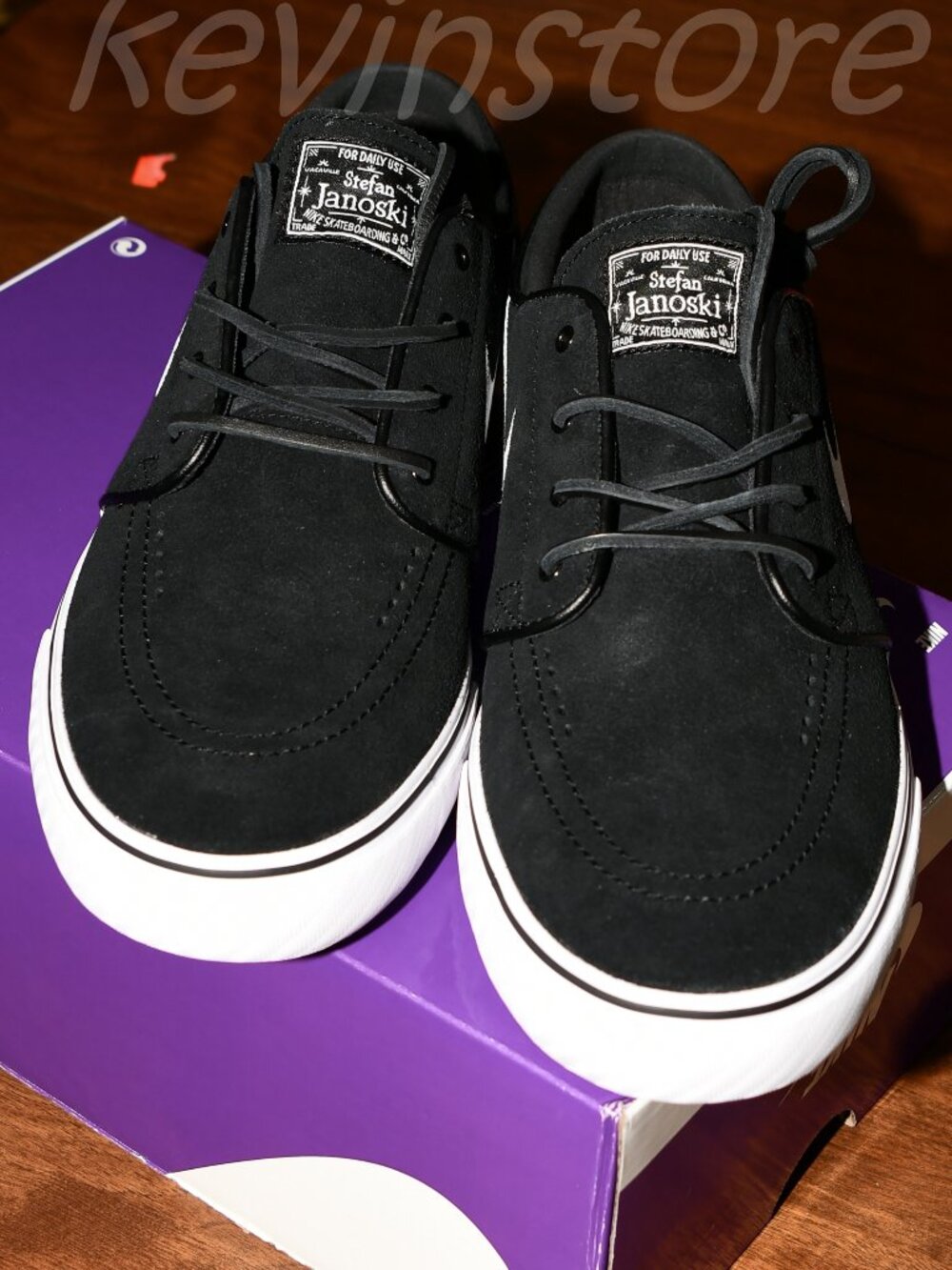 Nike SB Zoom Janoski OG+ Skate Shoes